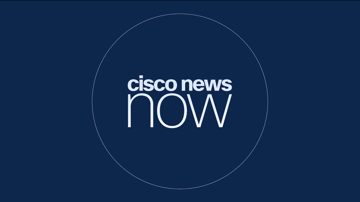 Cisco’s Network on Display at Mobile World Congress 2024