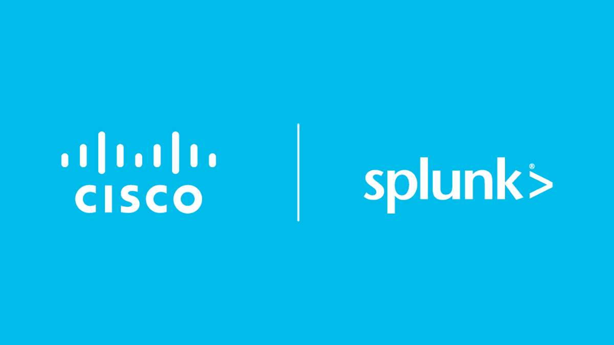 Cisco Intends to Acquire Splunk