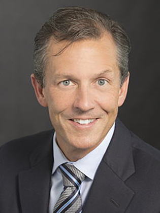 Nick Small, President, Cisco Capital