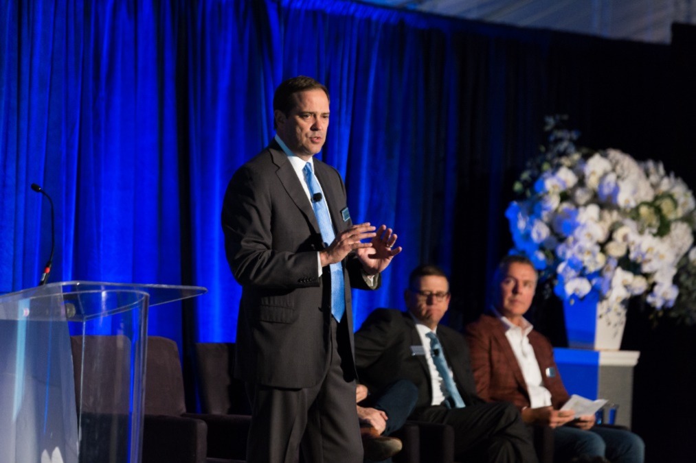 Go Inside Cisco's Pioneer Awards Ceremony