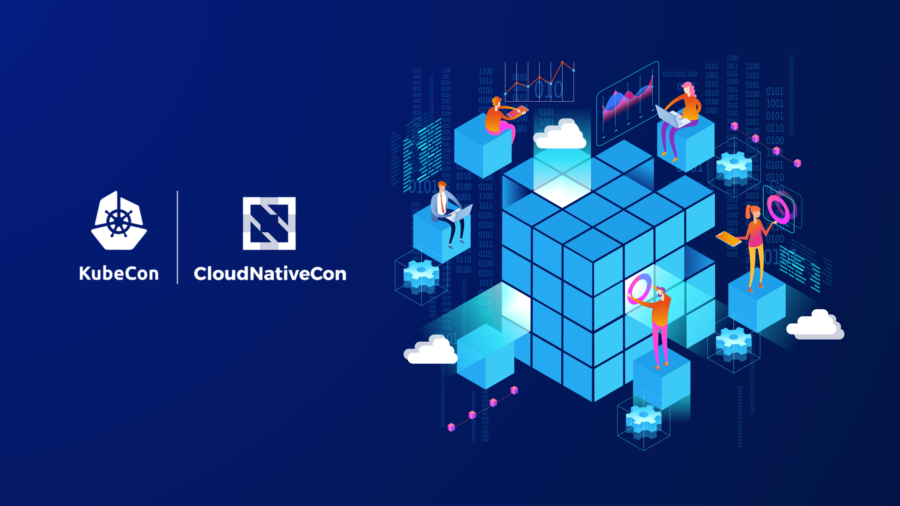 Developers experience enterprise-ready cloud-native solutions for app security, monitoring, and lifecycle management 
