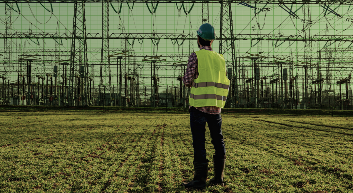 The electricity grid is under threat. Cisco helps keep it safe