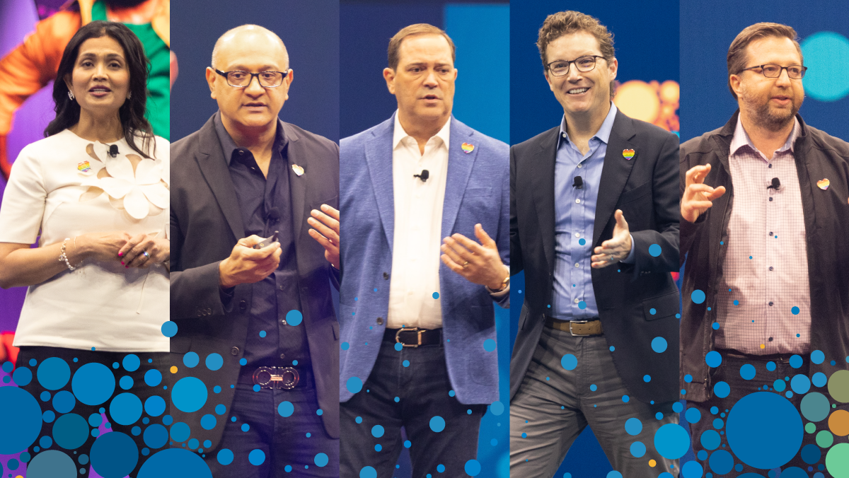 At Cisco Live, innovation with a higher purpose