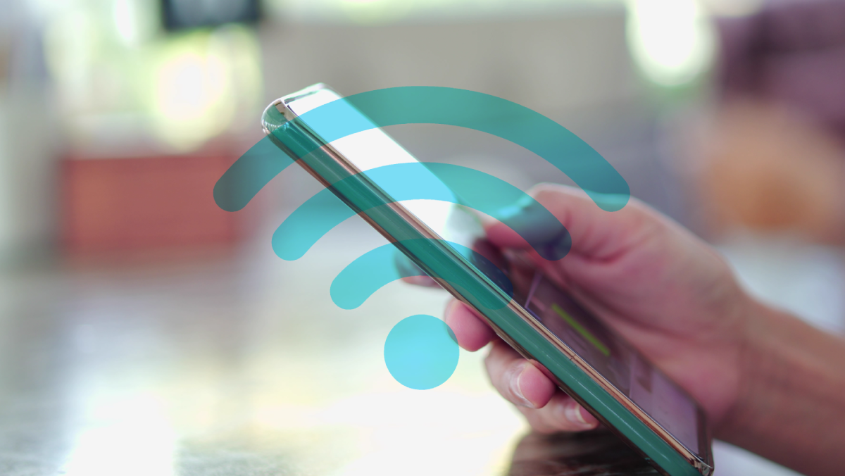 WiFi 6, for the next wave in ubiquitous connectivity