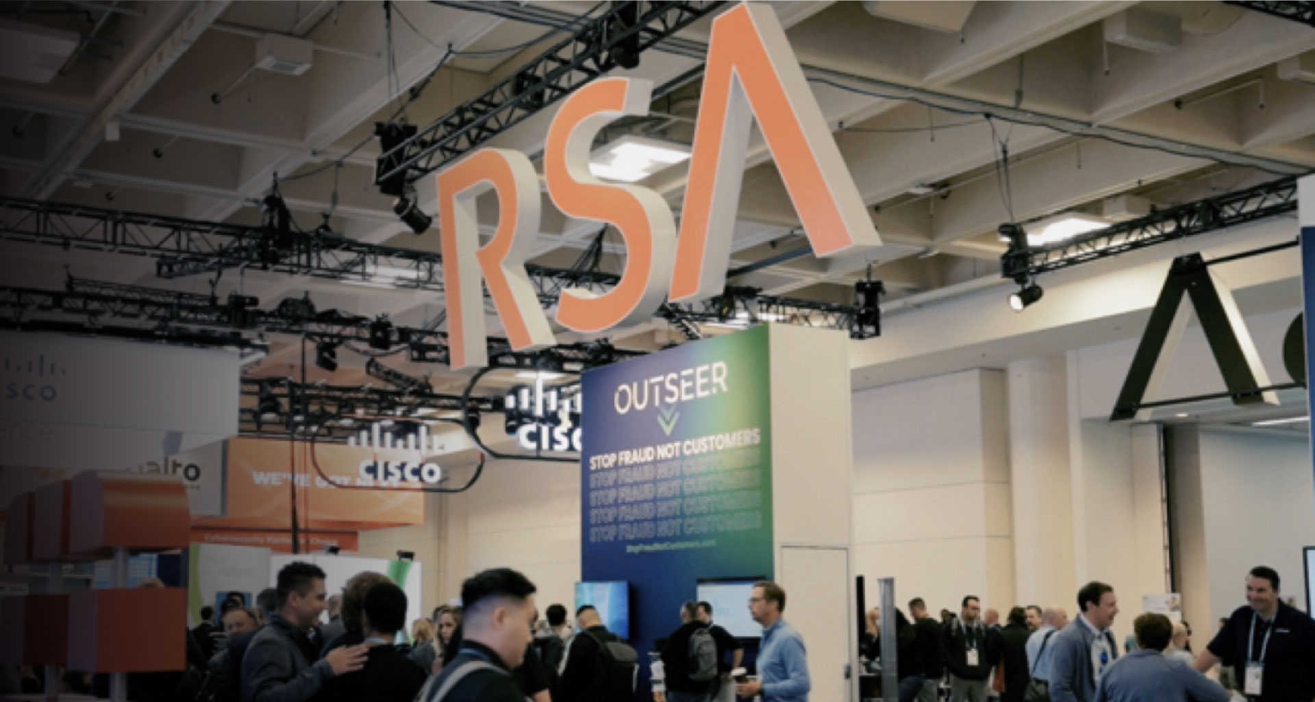 RSA Conference What you need to know from Cisco