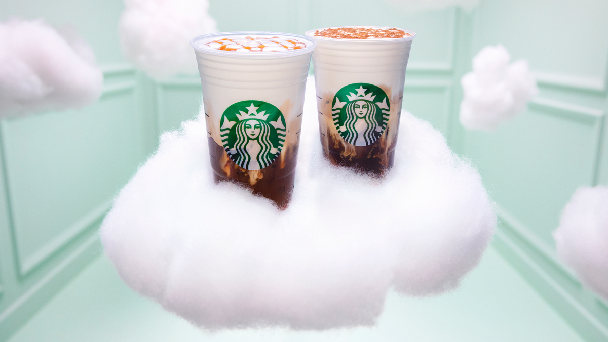 Cisco helps Starbucks brew up efficiency through network automation