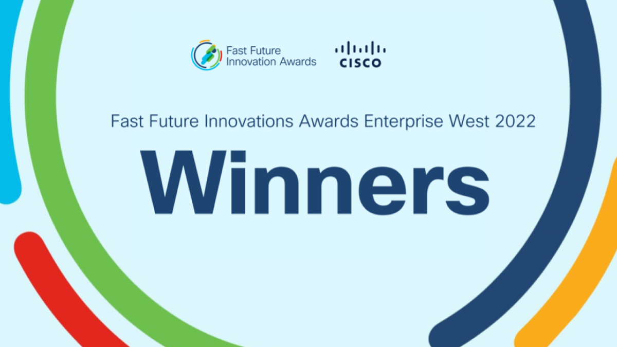 Recognizing Customers Driving Innovation: Fast Future Innovation Awards US Winners