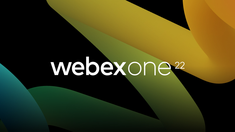 Webex by Cisco Enhances Customer Experiences for the Digital Era 