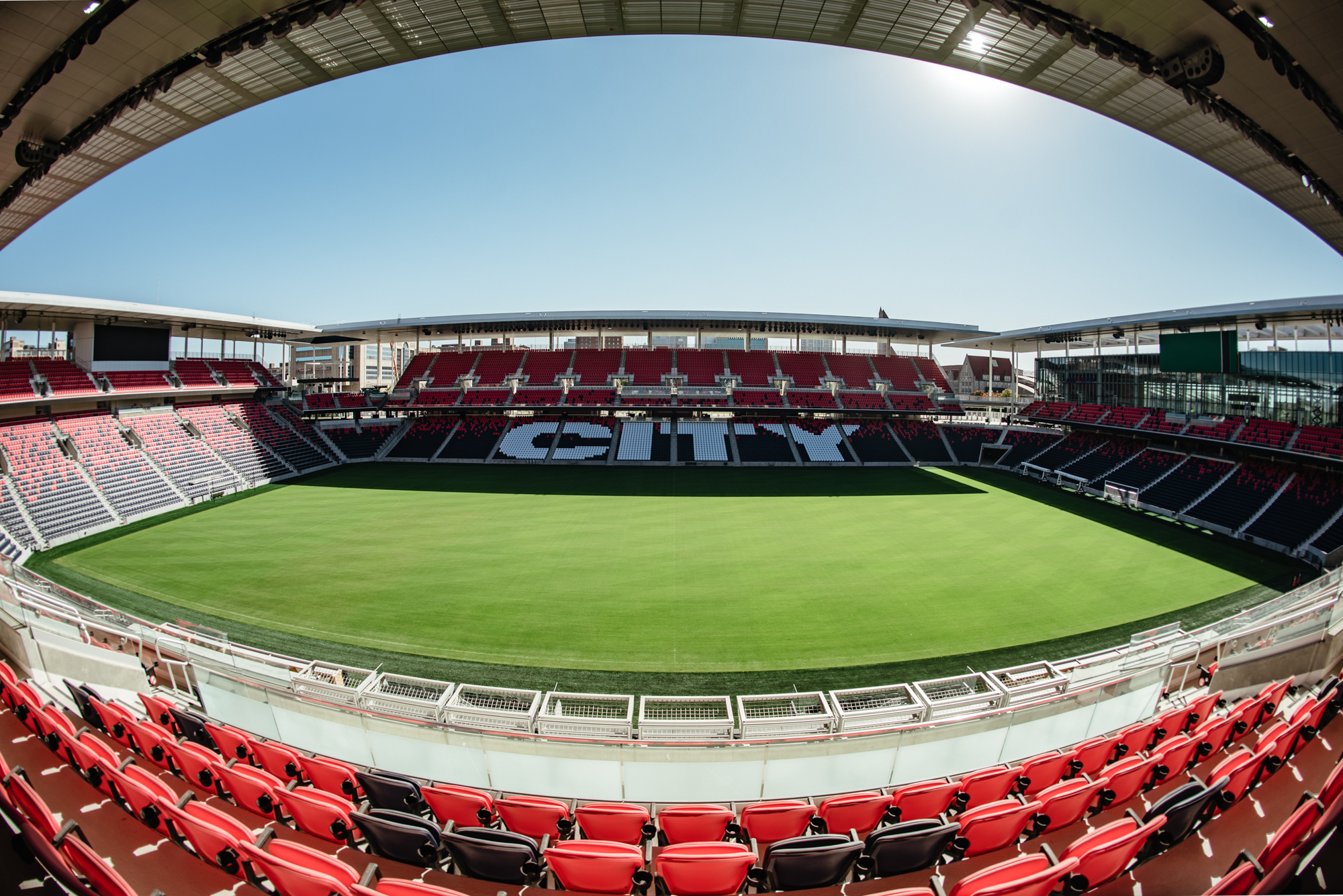 Major League Soccer: St. Louis City SC