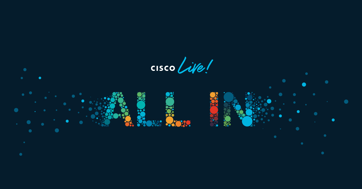 Cisco Live EMEA Press Kit