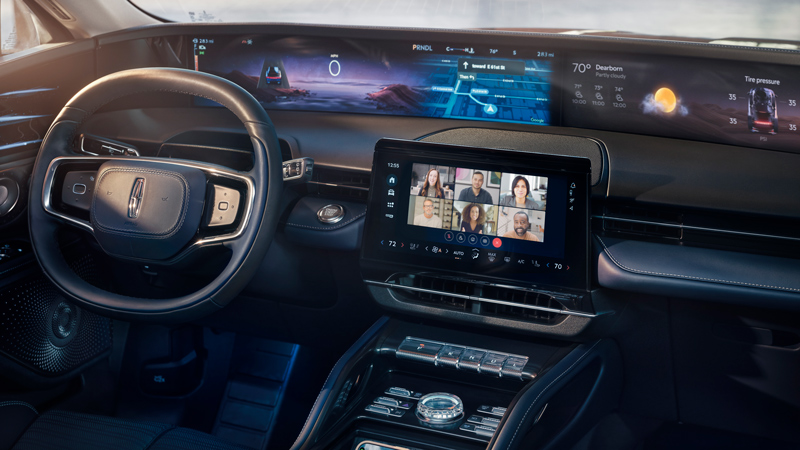 Cisco and Ford Motor Company Rollout Webex App for Productivity on the Move 