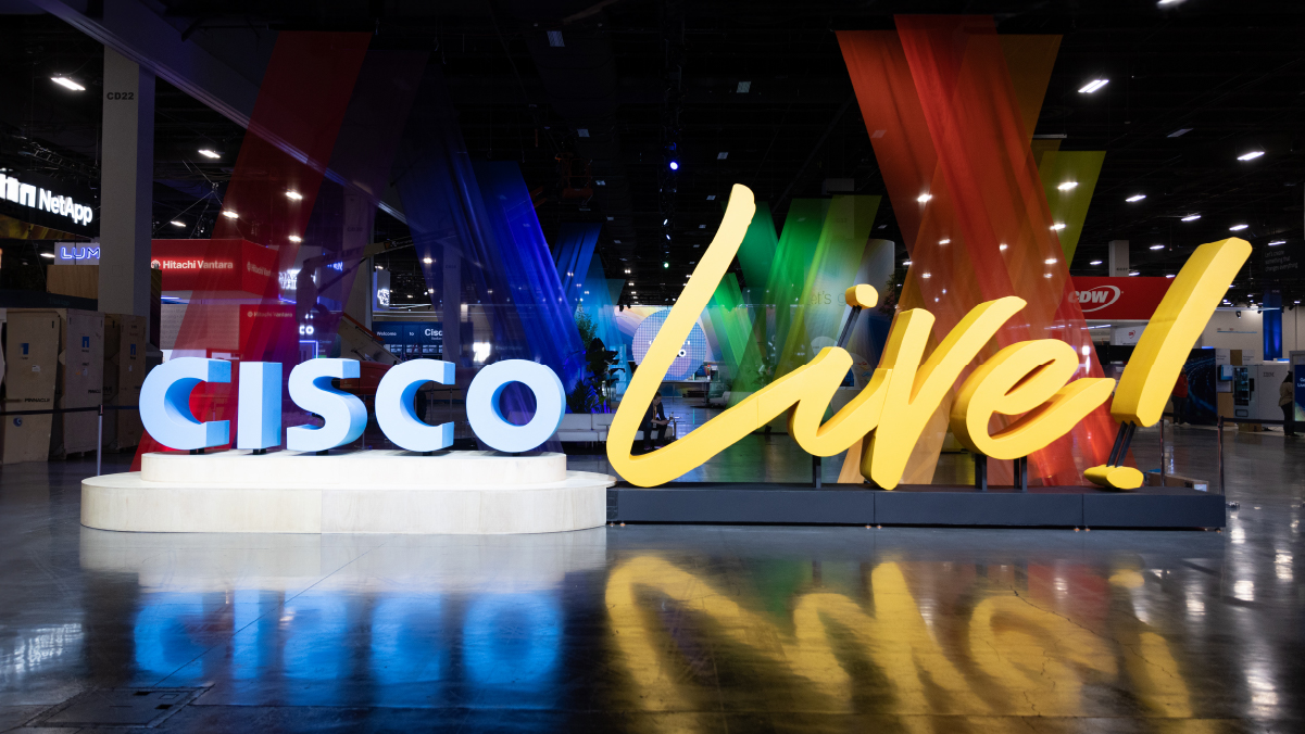 The power of partners, on full display at Cisco Live