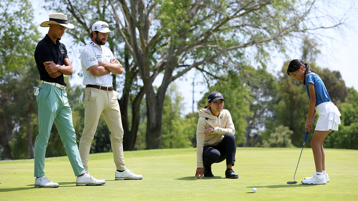 USGA Media Center - Press Releases