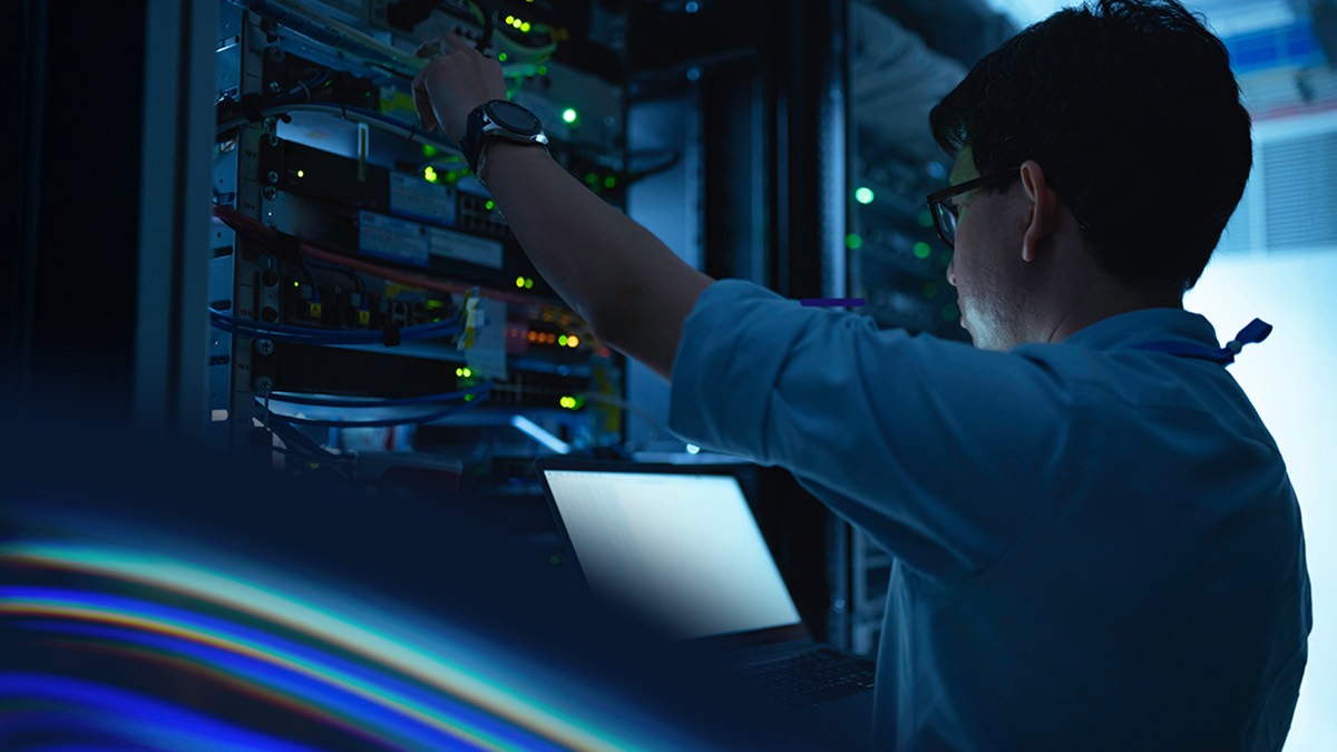   Cisco Powers AI-Ready Data Centers, From Hyperscale to Enterprise