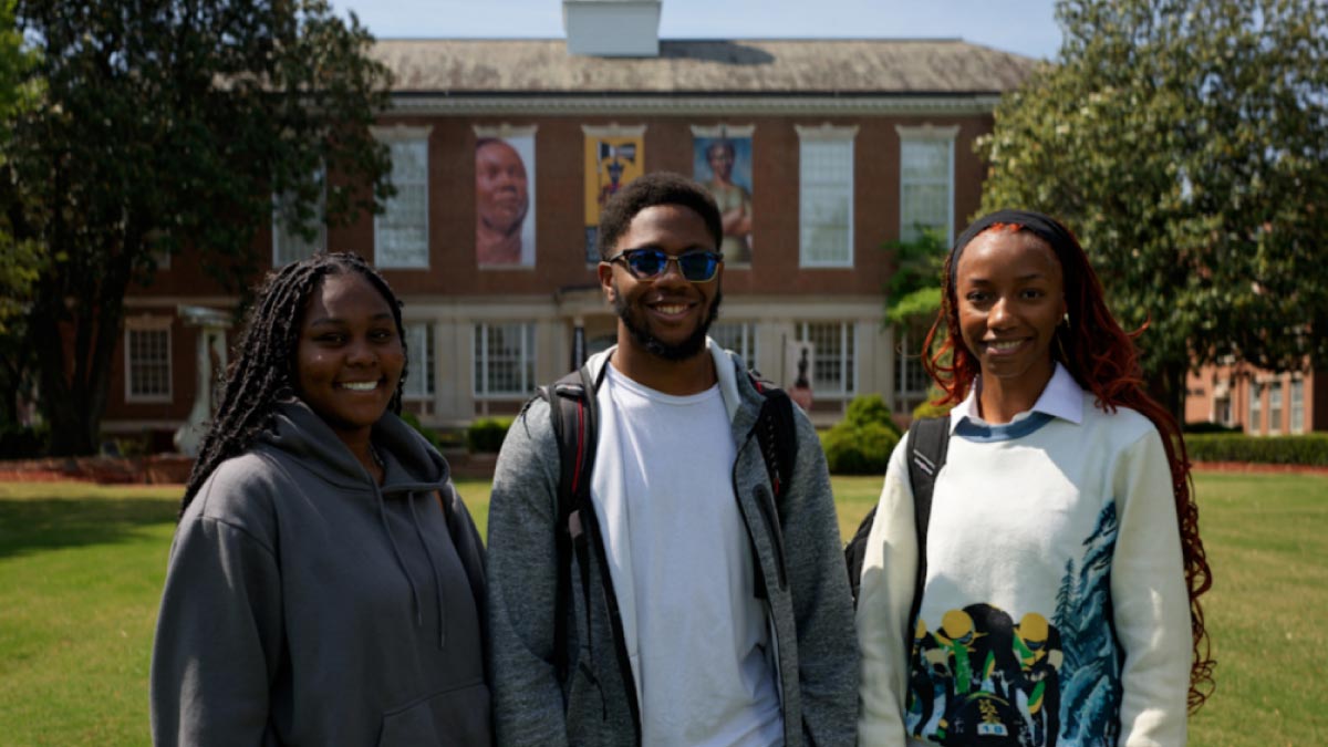 Empowering HBCUs through our Social Justice commitments