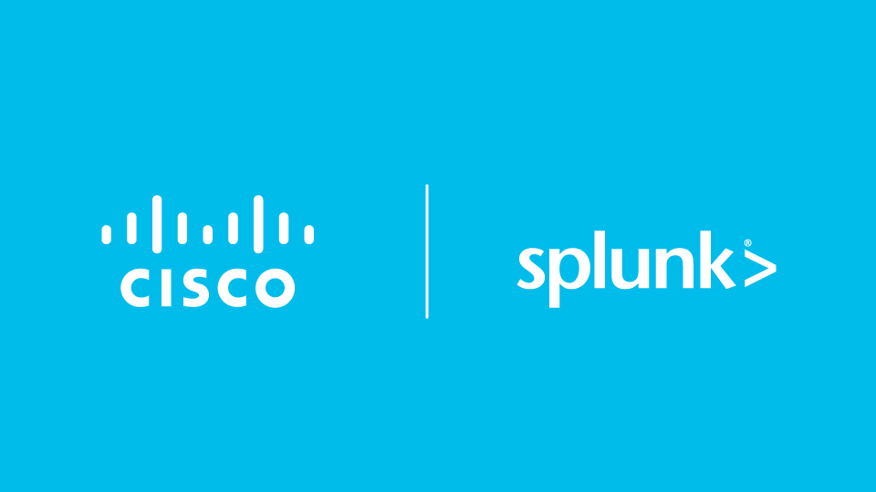 Cisco Intends to Acquire Splunk
