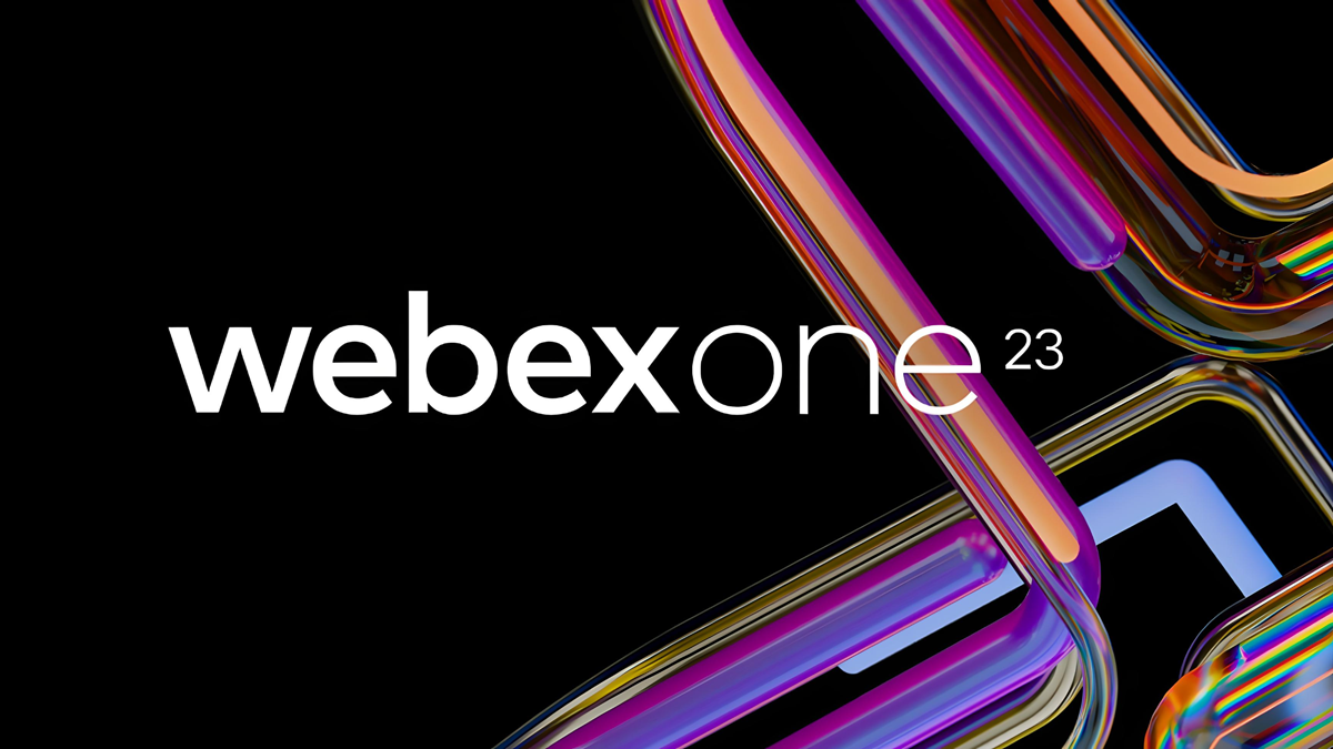 Cisco Unveils Webex AI Strategy at WebexOne 
