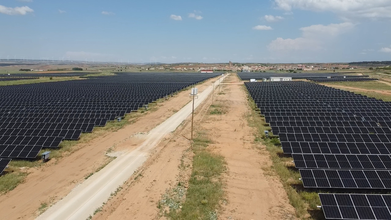 Cisco Improves Sustainability of European Operations with New 15-Year Solar Energy Agreement in Spain