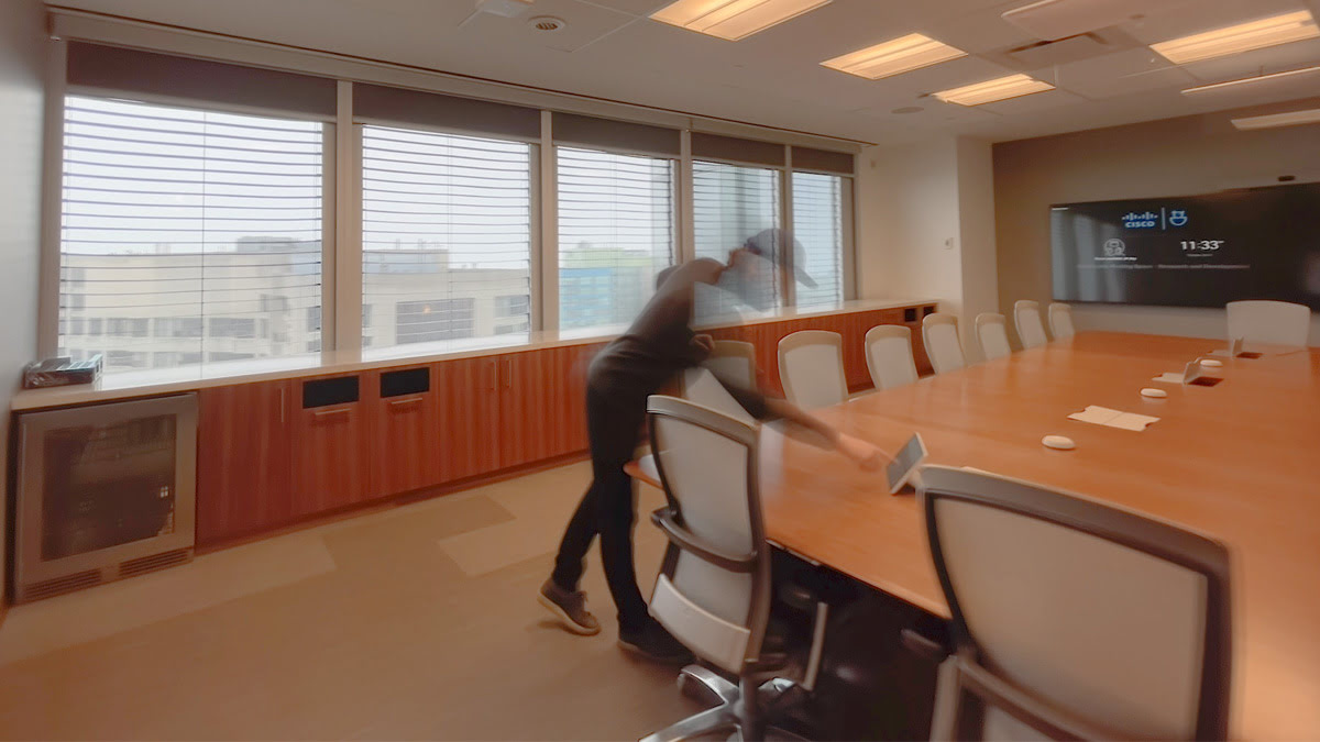 Cisco and Morgan Solar unlock clean energy adoption in office spaces