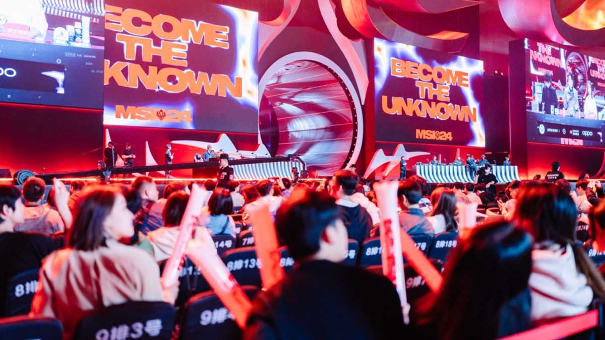 Riot Games, Cisco to Connect and Protect League of Legends Esports Through Expanded Global Partnership