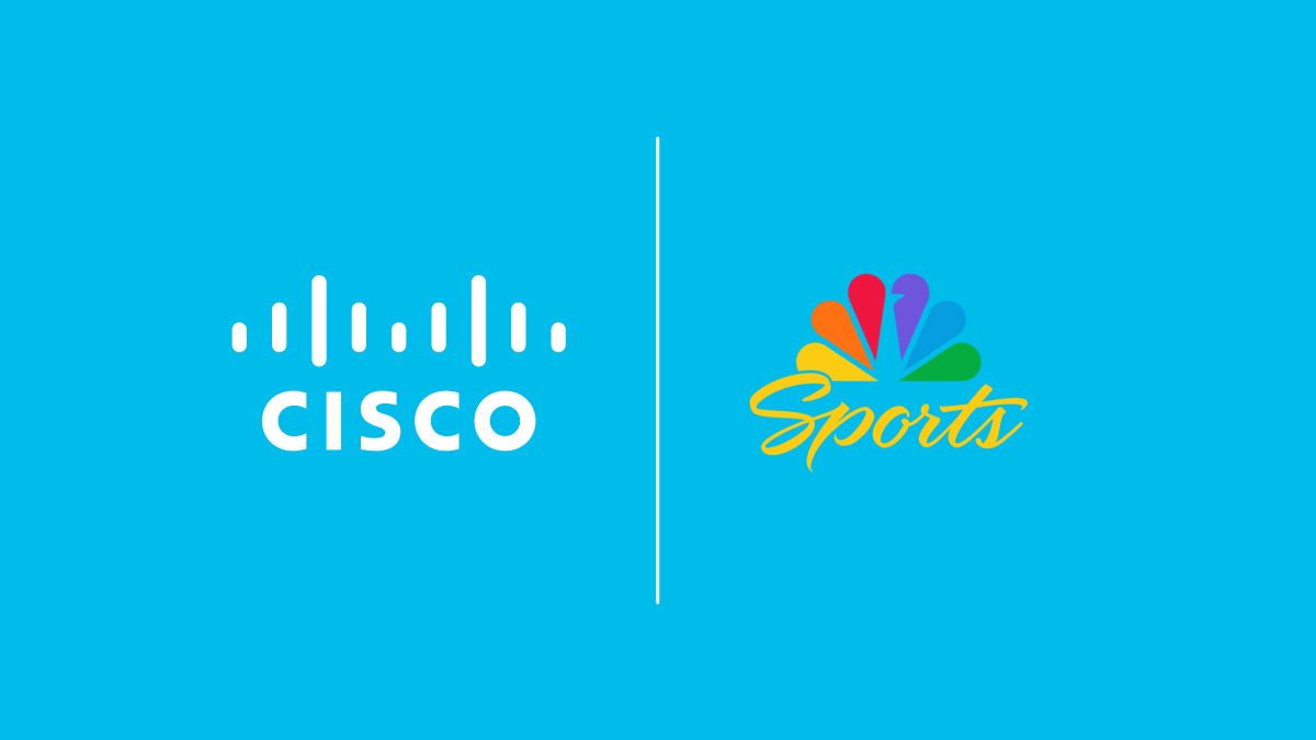 NBC Sports Selects Networking Provider For Its Production Of 2024 Olympic & Paralympic Games in Paris