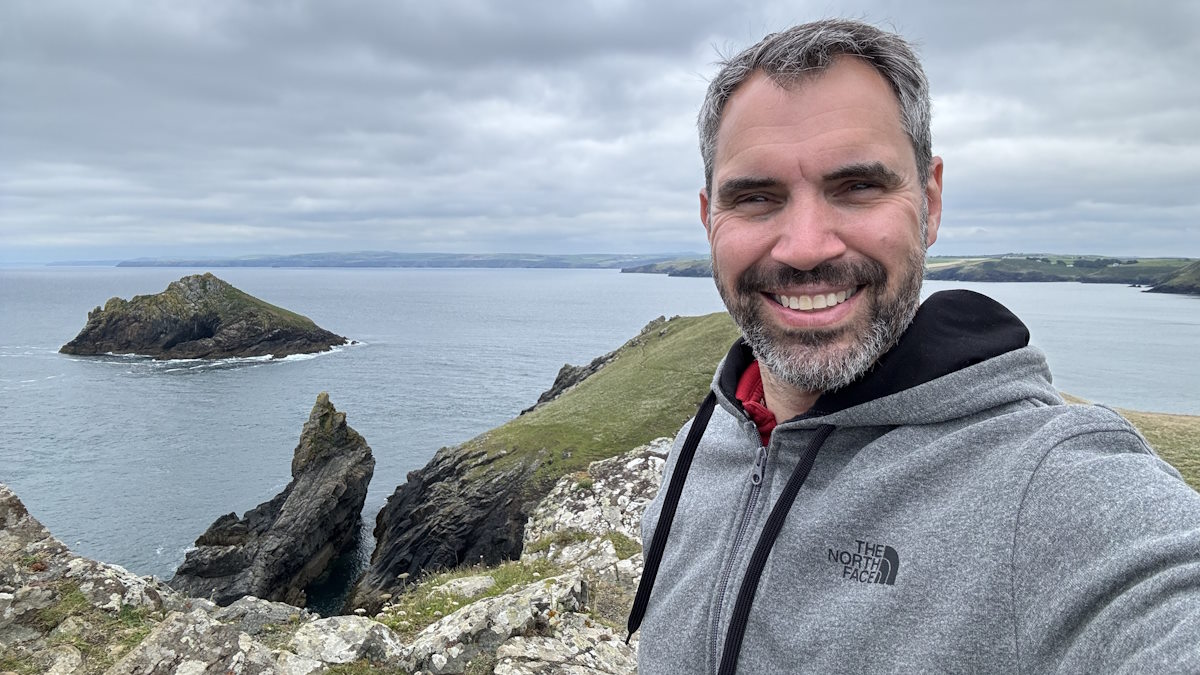 From Combat to Corporate Care: My Mental Health Journey at Cisco