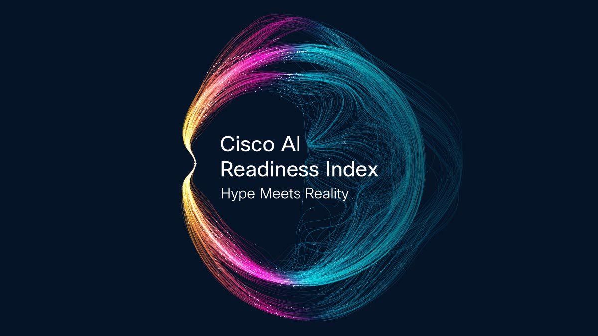 Cisco's 2024 AI Readiness Index: Urgency Rises, Readiness Falls