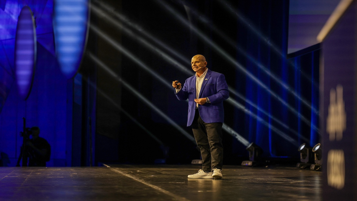 Cisco Live Melbourne: network innovations for an AI world