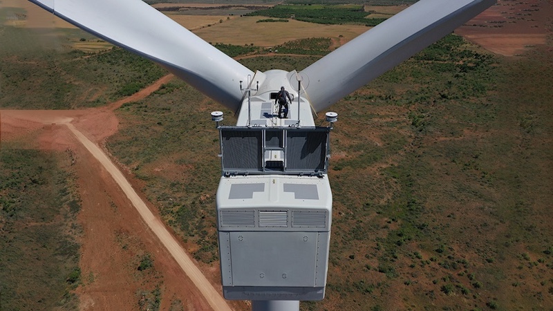 Six environmental sustainability trends for 2025 and beyond