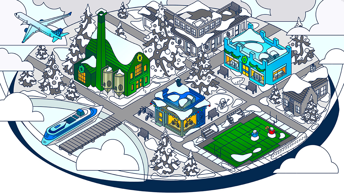 Customer Stories Holiday Roundup