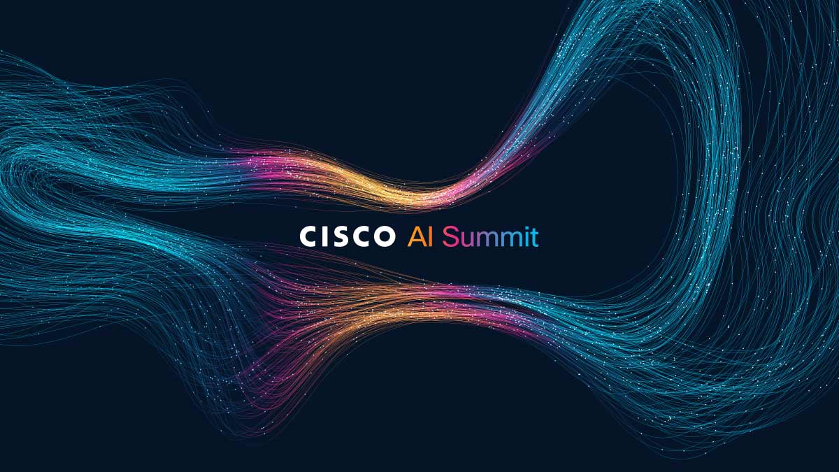 Cisco AI Summit