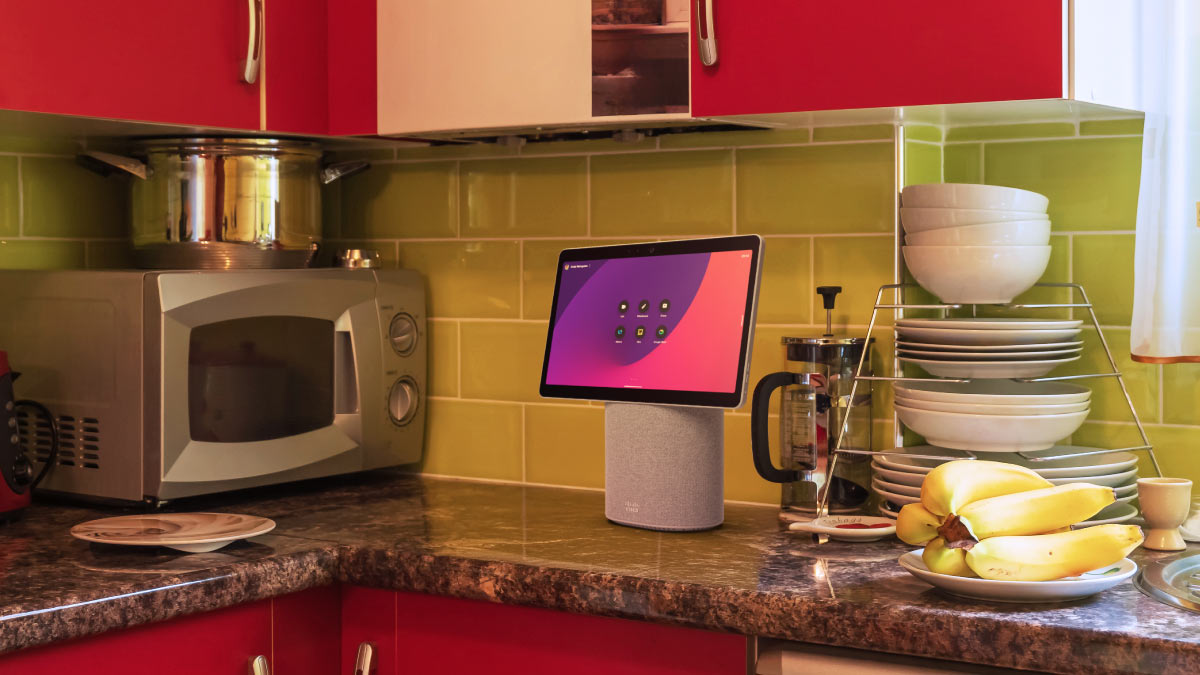 Innovation — and independence — for people with diverse abilities