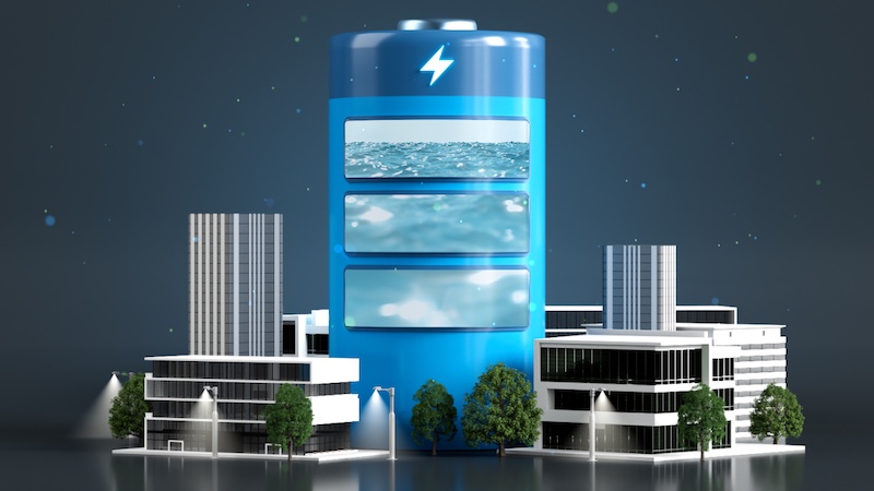 Climate investments that help businesses – as well as the planet