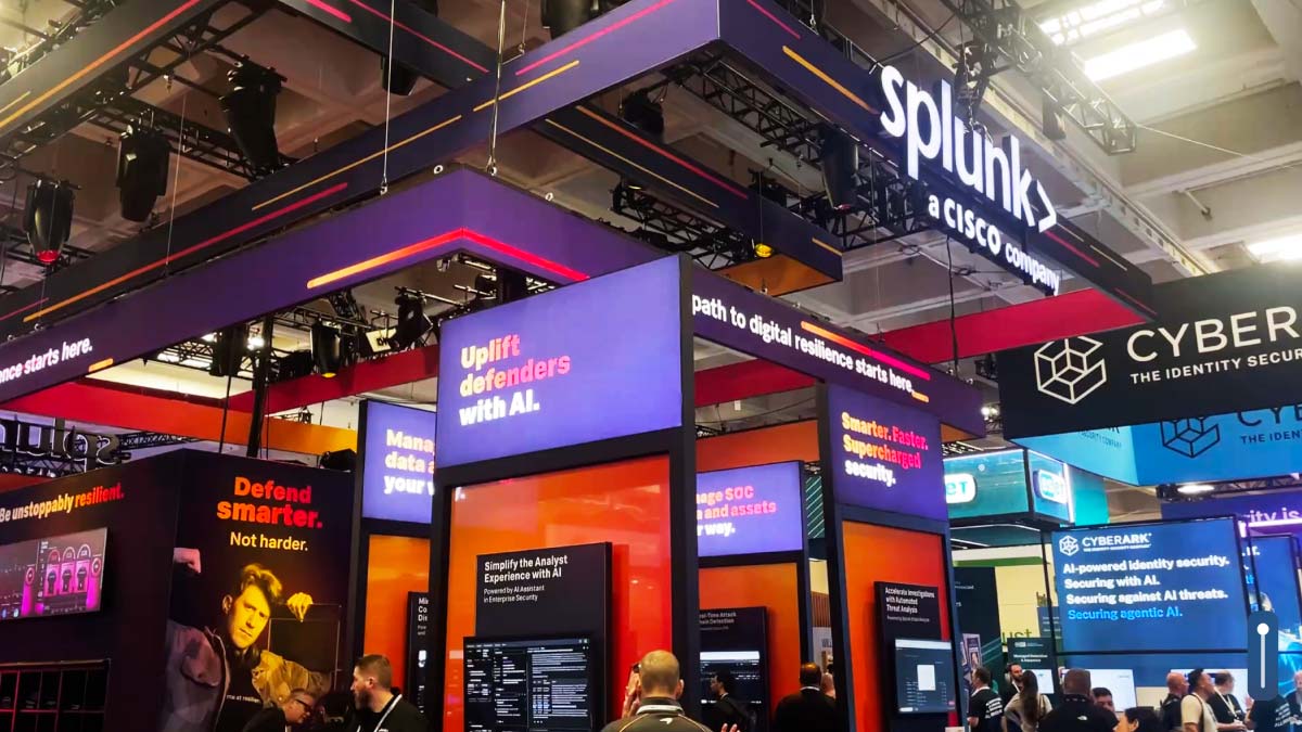 Splunk and Cisco: a combined security mega force