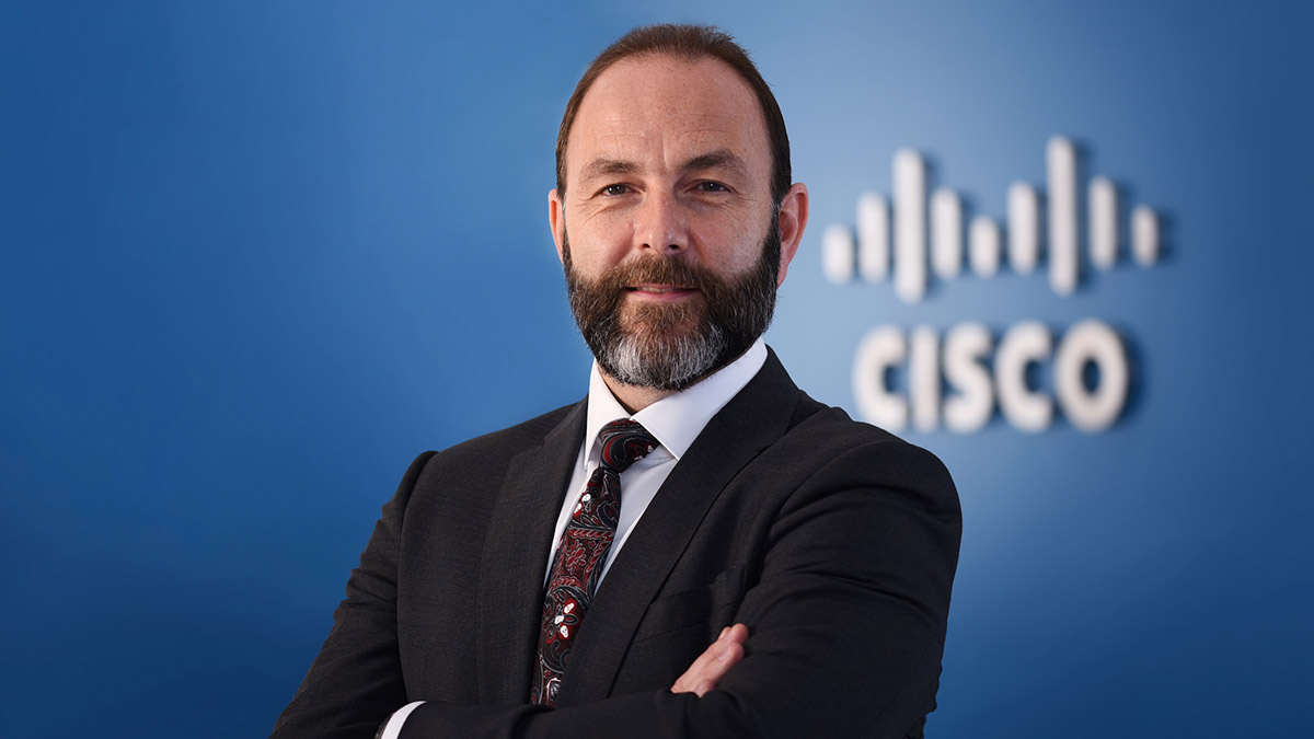 Bold moves, real progress: AI leadership in the Middle East
