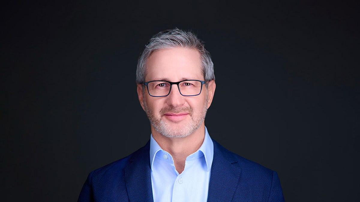 Cisco Welcomes Chuck Graham as Chief Supply Chain Officer