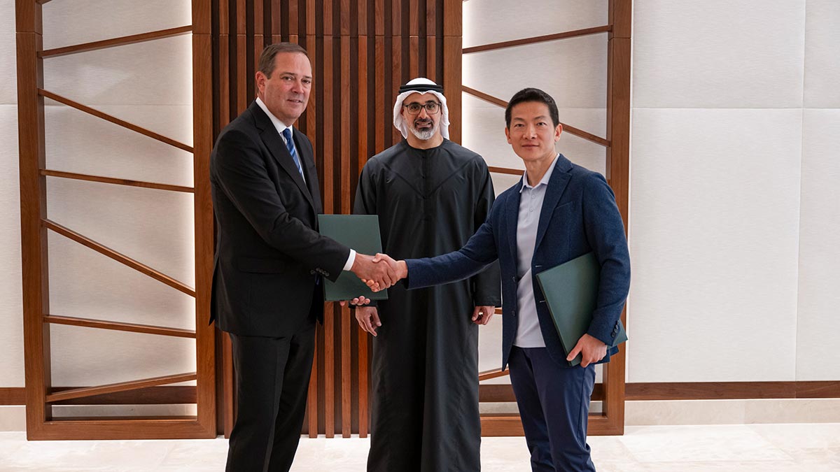 G42 and Cisco Extend Strategic Partnership to Drive AI Innovation and Infrastructure Development