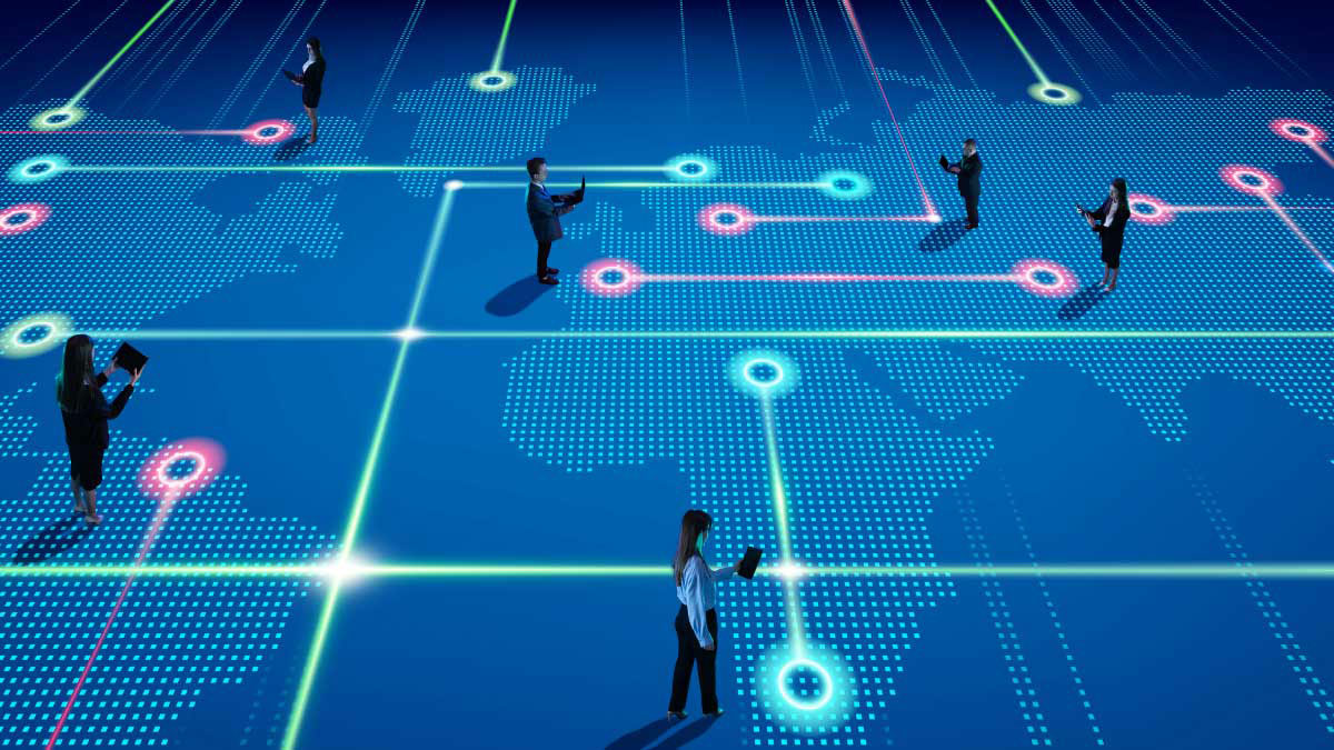 The Future is Coming Faster than You Think