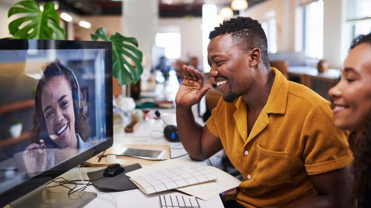 Hybrid work 2025: How leaders can get it right  