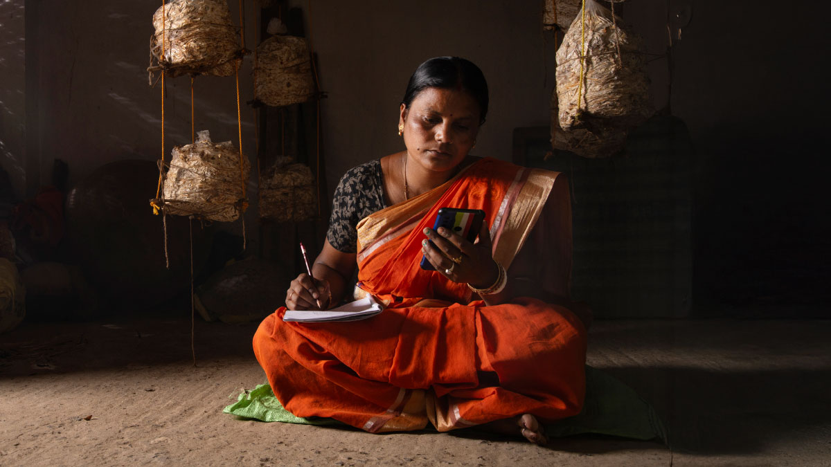 Cisco India’s Journey to Opportunity — positive impact at scale