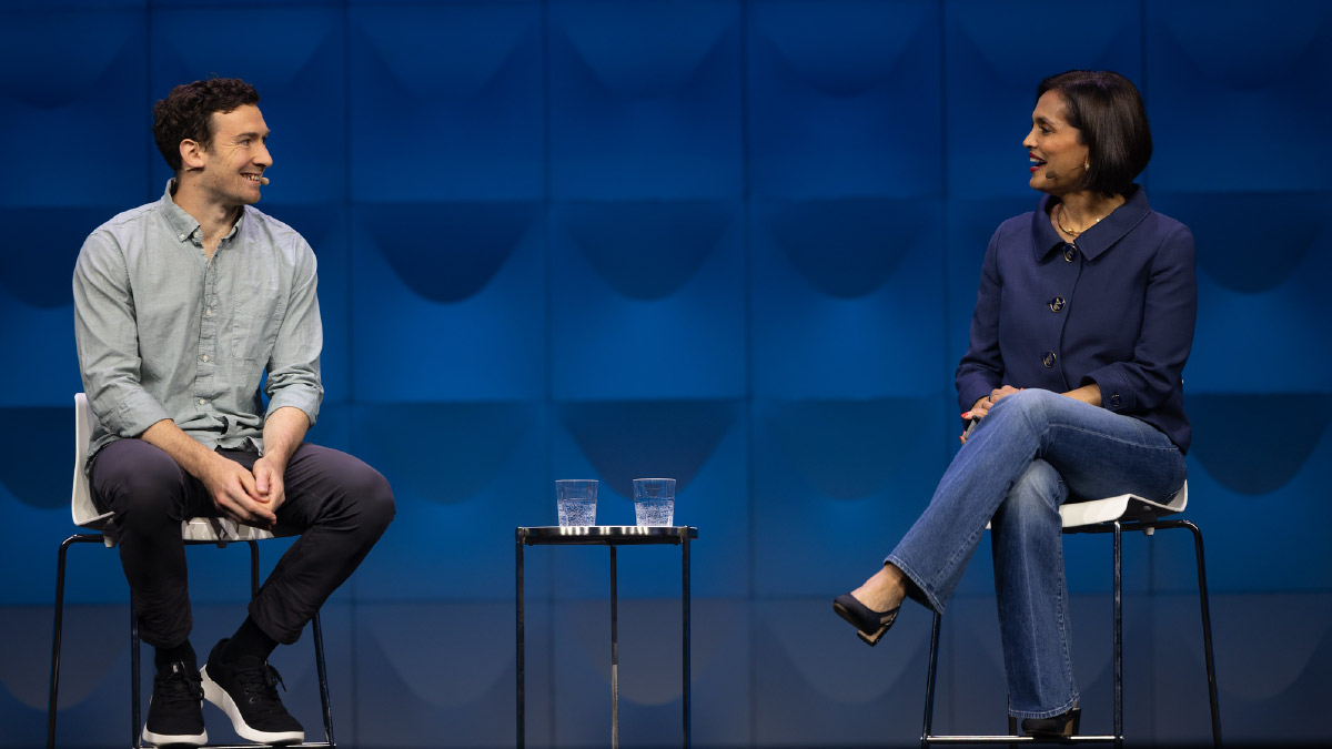 At Cisco Live, customer voices in the spotlight 