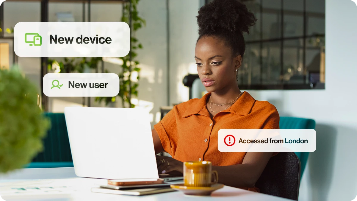 Five ways Cisco Duo reimagines identity security for the AI era  