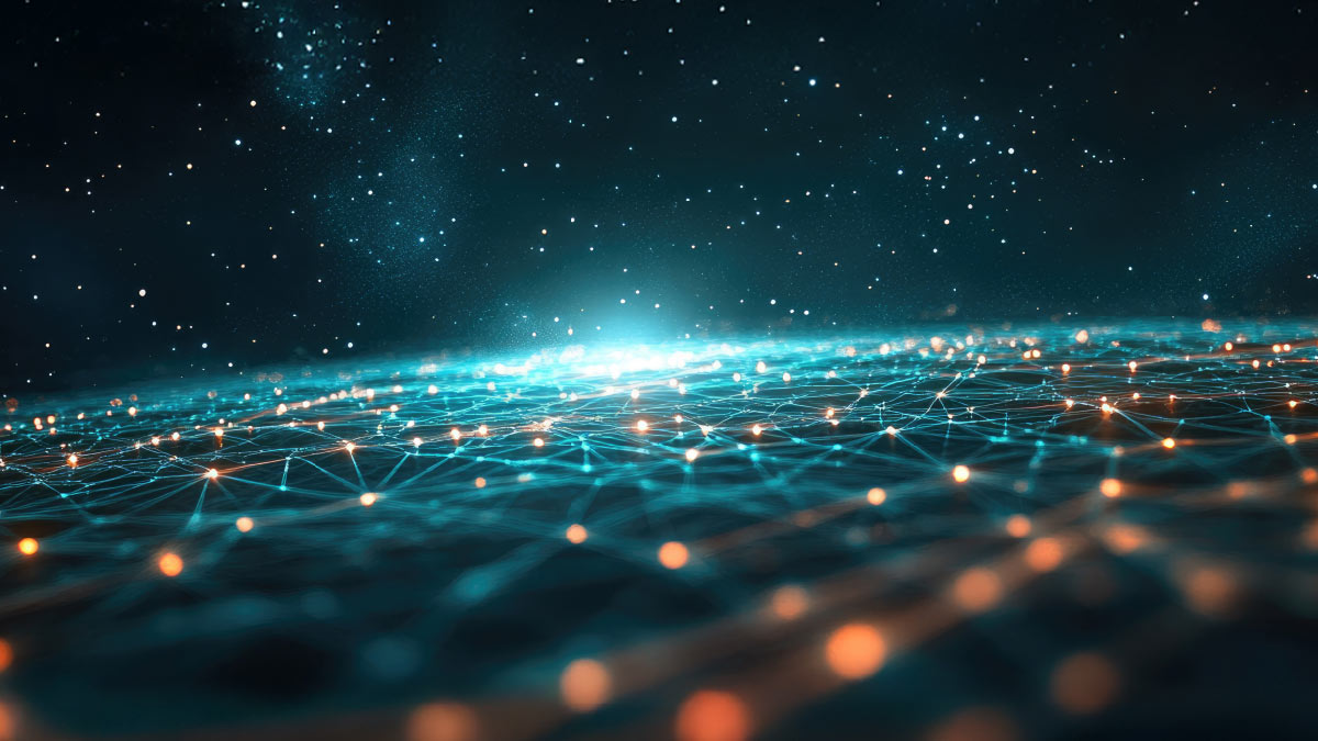 Building Critical Infrastructure for the AI Era