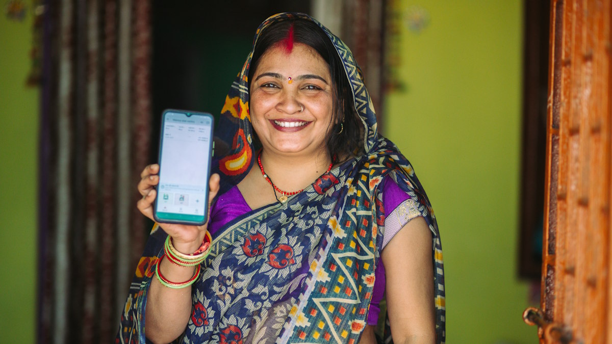 Impacting 50 Million Lives in India