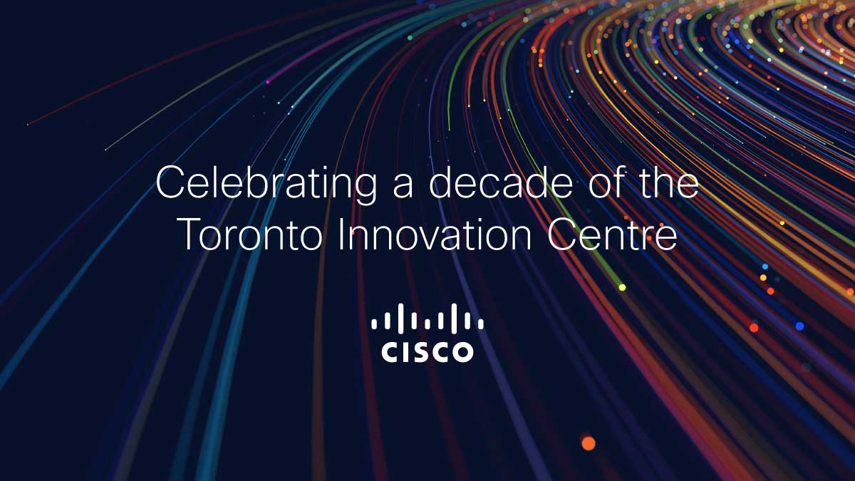 Cisco Research: Innovation Funding Gap Revealed in Canadian Businesses