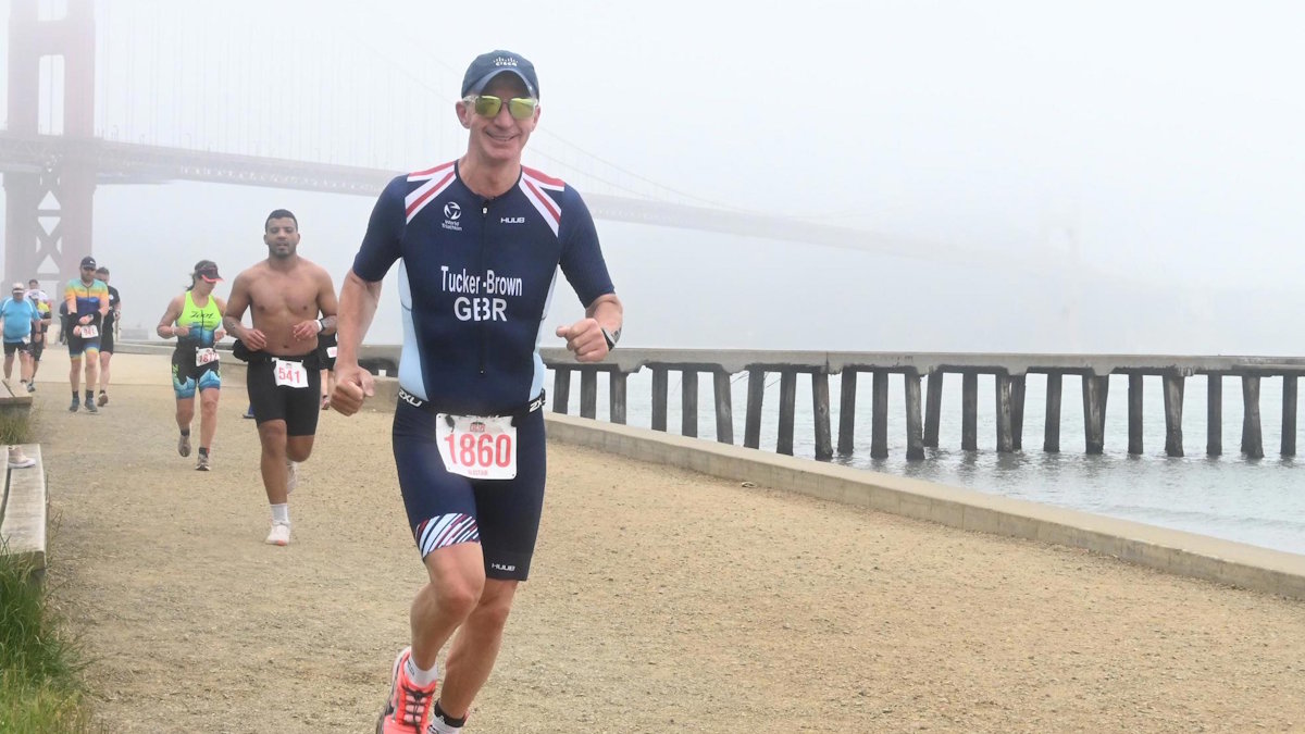 Escaping Alcatraz — for a Good Cause