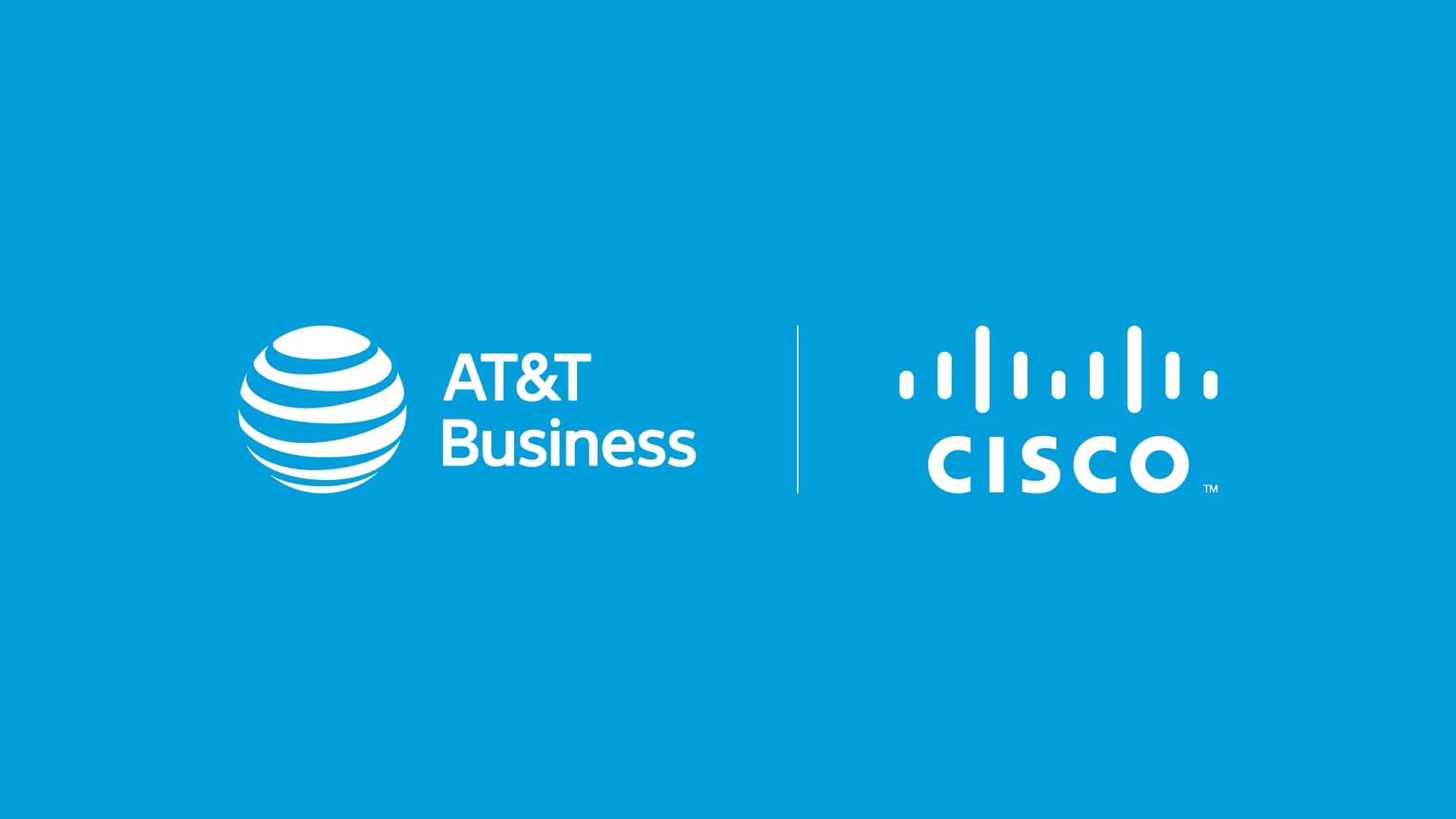 AT&T and Cisco Deliver Comprehensive Secure Access Service Edge (SASE) Solution 