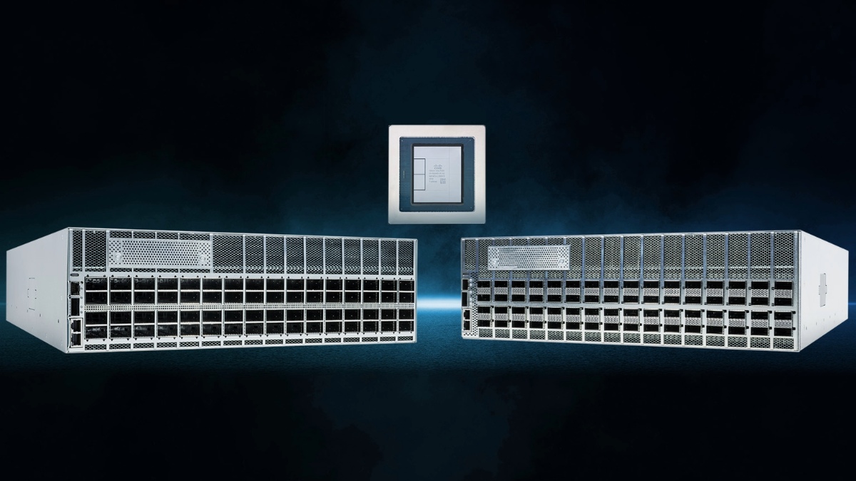 P200 Silicon and 8223 Systems