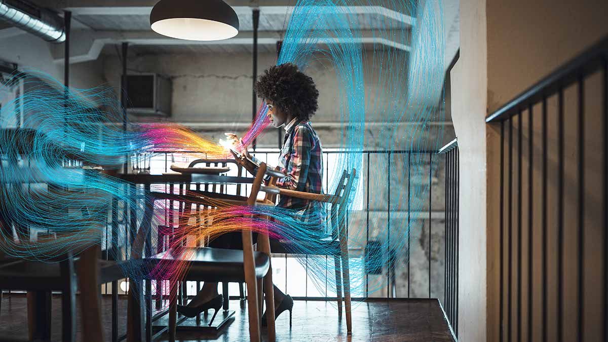 AI isn’t waiting for the data center. The Edge is the new center of gravity.