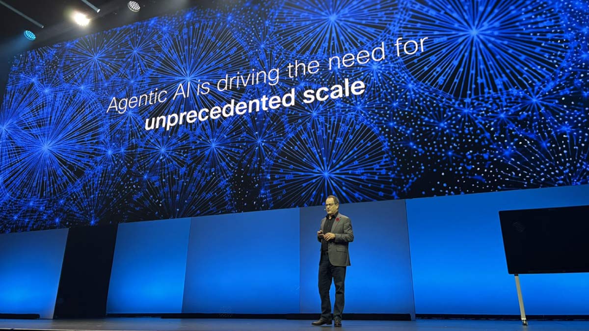Cisco Live Melbourne 2025: advanced innovation to capture AI value